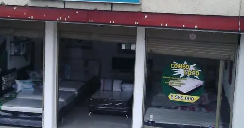 COLCHONES DORMILUNA CALLE 72 COLCHONES DORMILUNA CALLE 72